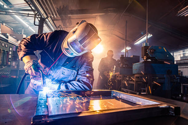 Best Maintenance and Repair Welding in March Ar, CA