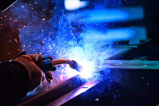 Reliable March Ar, CA Welder & Metal Fabrication Solutions