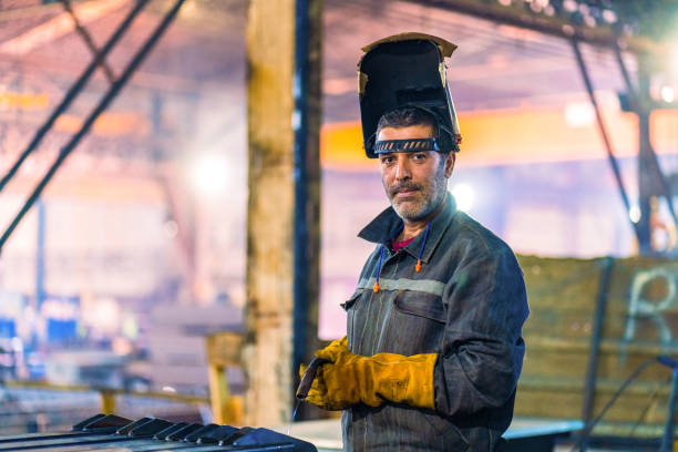  March Ar, CA Welder Pros