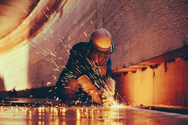 Best Artistic and Custom Metal Fabrication in March Ar, CA
