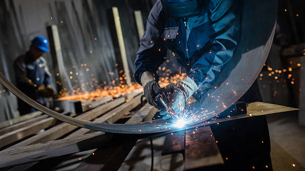 Best Specialty Welding Processes in March Ar, CA