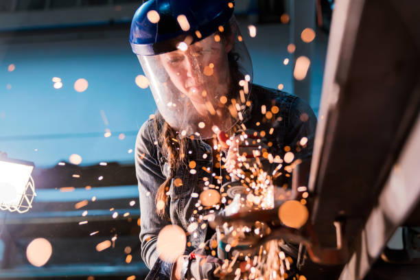 Best Aerospace and Defense Welding in March Ar, CA